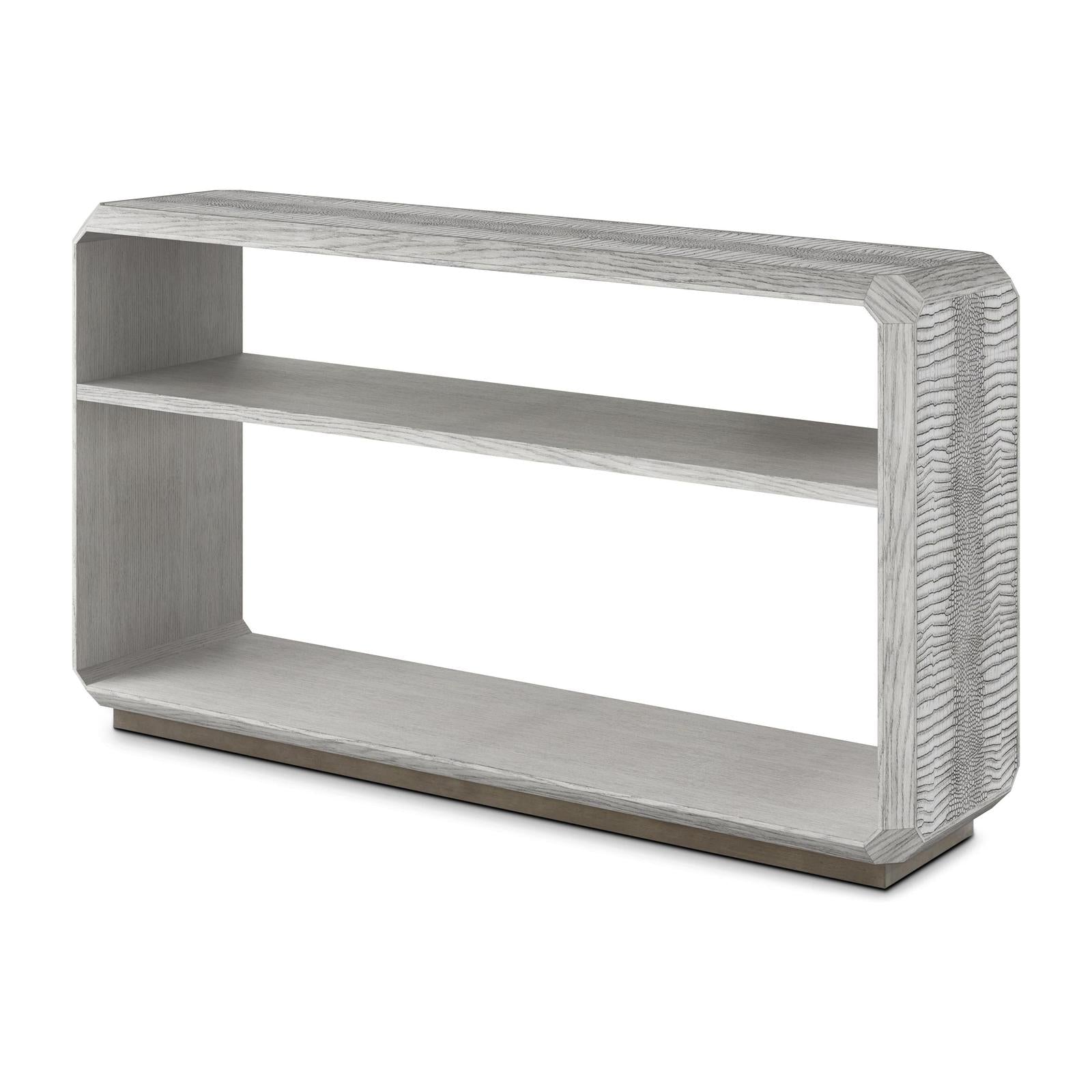 Theodore Alexander Spencer St. James Console Table