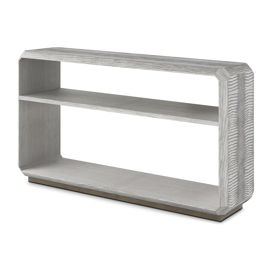 Theodore Alexander Spencer St. James Console Table