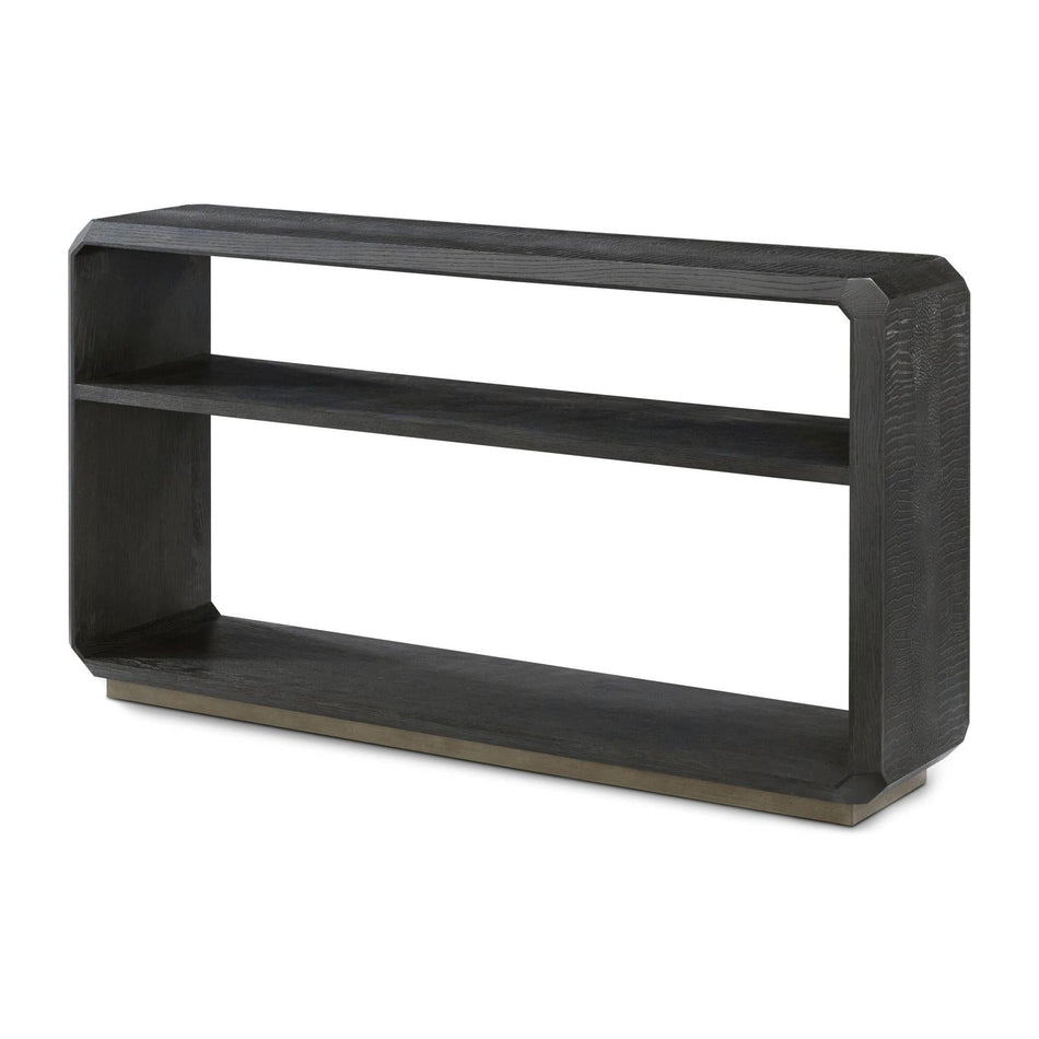 Theodore Alexander Spencer St. James Console Table