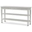 Theodore Alexander Provence Valensole Console Table