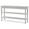 Theodore Alexander Provence Valensole Console Table