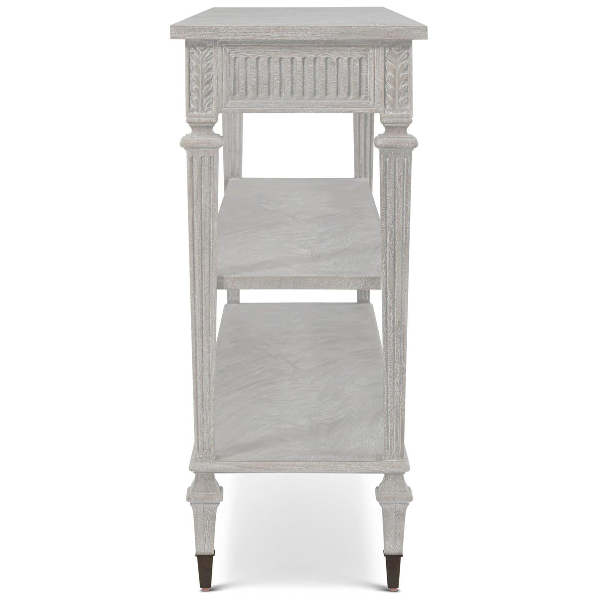 Theodore Alexander Provence Valensole Console Table