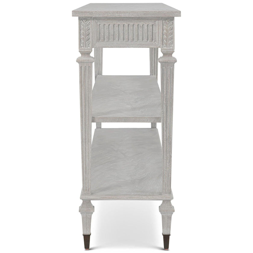 Theodore Alexander Provence Valensole Console Table