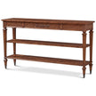 Theodore Alexander Provence Valensole Console Table