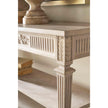 Theodore Alexander Provence Lavande Console Table
