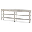 Theodore Alexander Provence Lavande Console Table