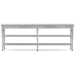 Theodore Alexander Provence Lavande Console Table