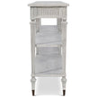 Theodore Alexander Provence Lavande Console Table