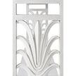 Theodore Alexander Coastal Royal Palm Console Table