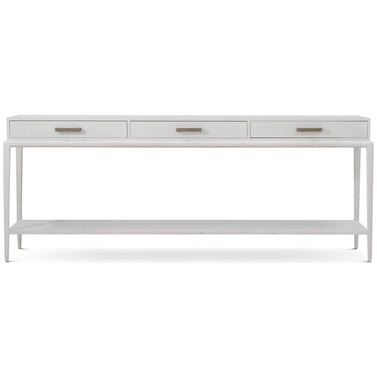 Theodore Alexander Coastal Sanibel Console Table