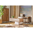 Theodore Alexander Willow Creek Kingswell Console Table
