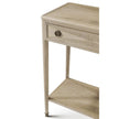 Theodore Alexander Willow Creek Kingswell Console Table