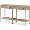 Theodore Alexander Willow Creek Kingswell Console Table