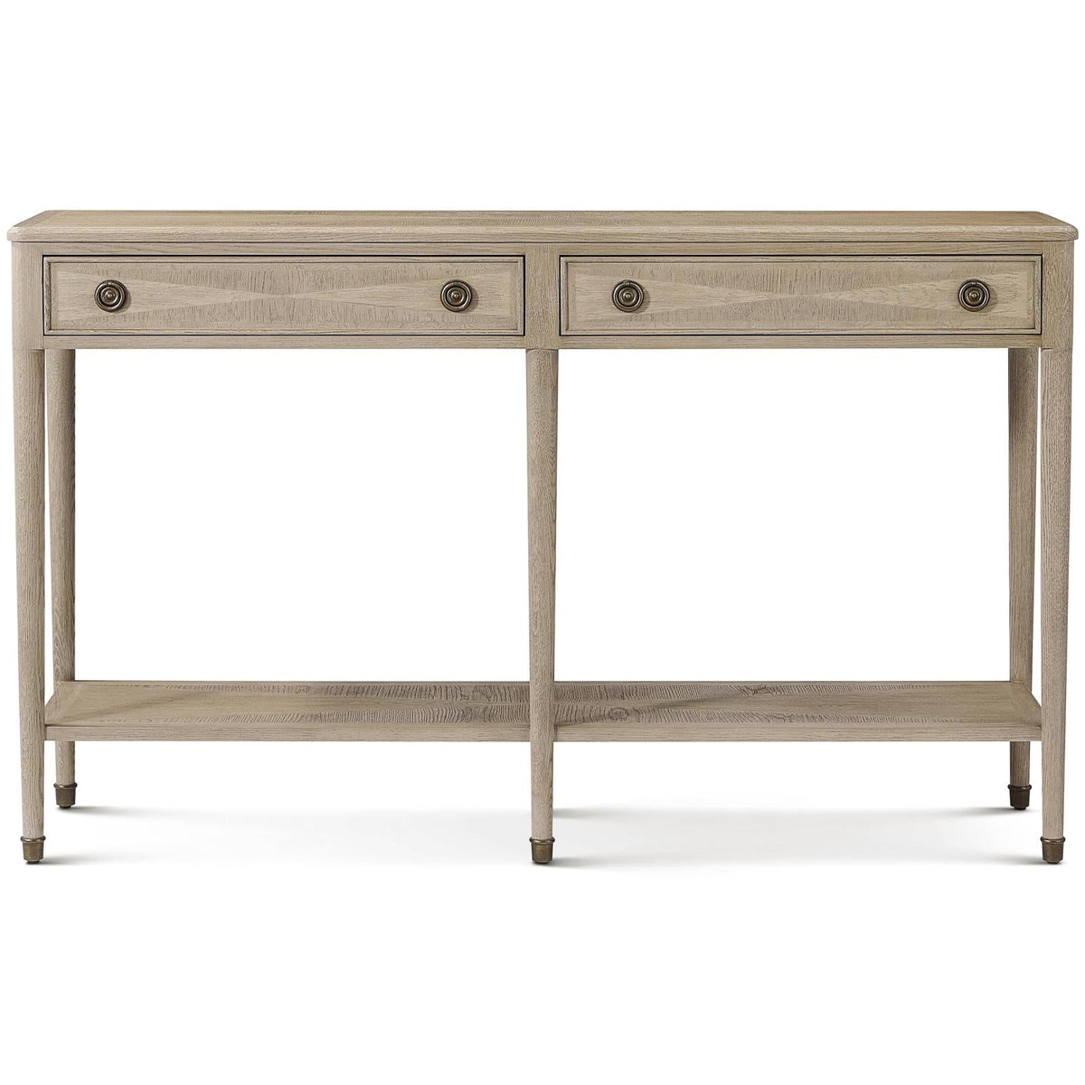 Theodore Alexander Willow Creek Kingswell Console Table