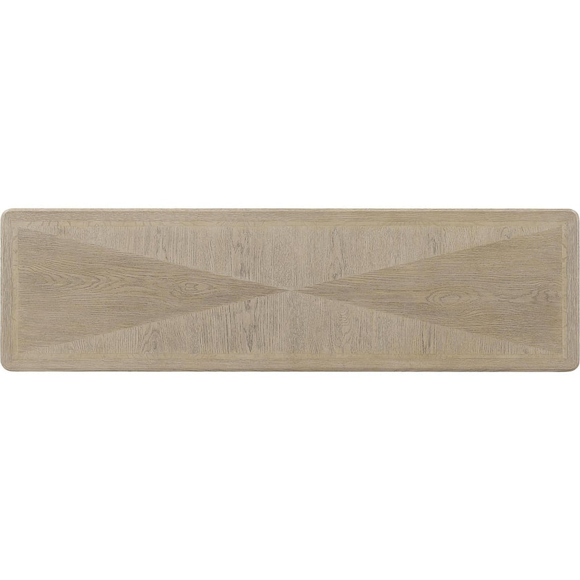 Theodore Alexander Willow Creek Kingswell Console Table