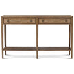 Theodore Alexander Willow Creek Kingswell Console Table