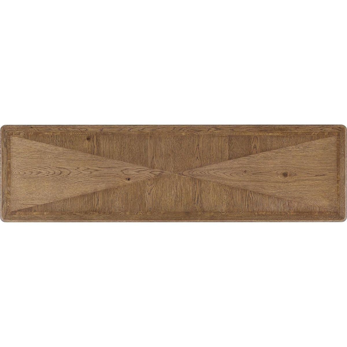 Theodore Alexander Willow Creek Kingswell Console Table
