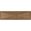 Theodore Alexander Willow Creek Kingswell Console Table