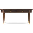 Theodore Alexander Spencer Green Park Curzon Console Table