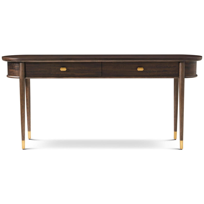 Theodore Alexander Spencer Green Park Curzon Console Table