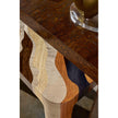 Theodore Alexander Orbis Grainfall Nesting Console Table