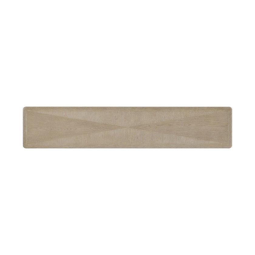 Theodore Alexander Willow Creek Wildwood Console Table