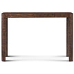 Theodore Alexander Orbis Brindle Nesting Console Table