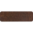 Theodore Alexander Orbis Brindle Nesting Console Table