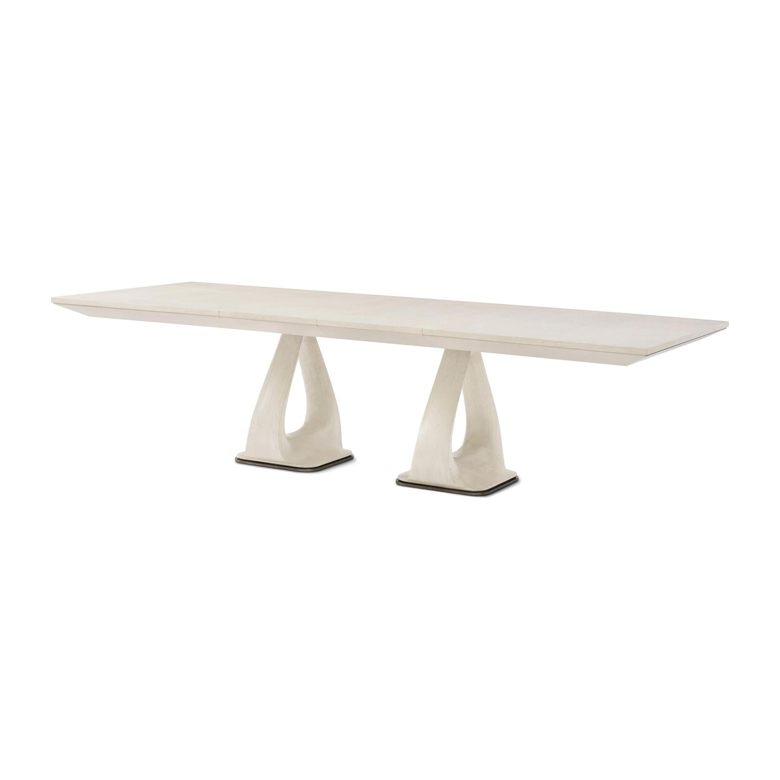 Theodore Alexander Essence Dining Table