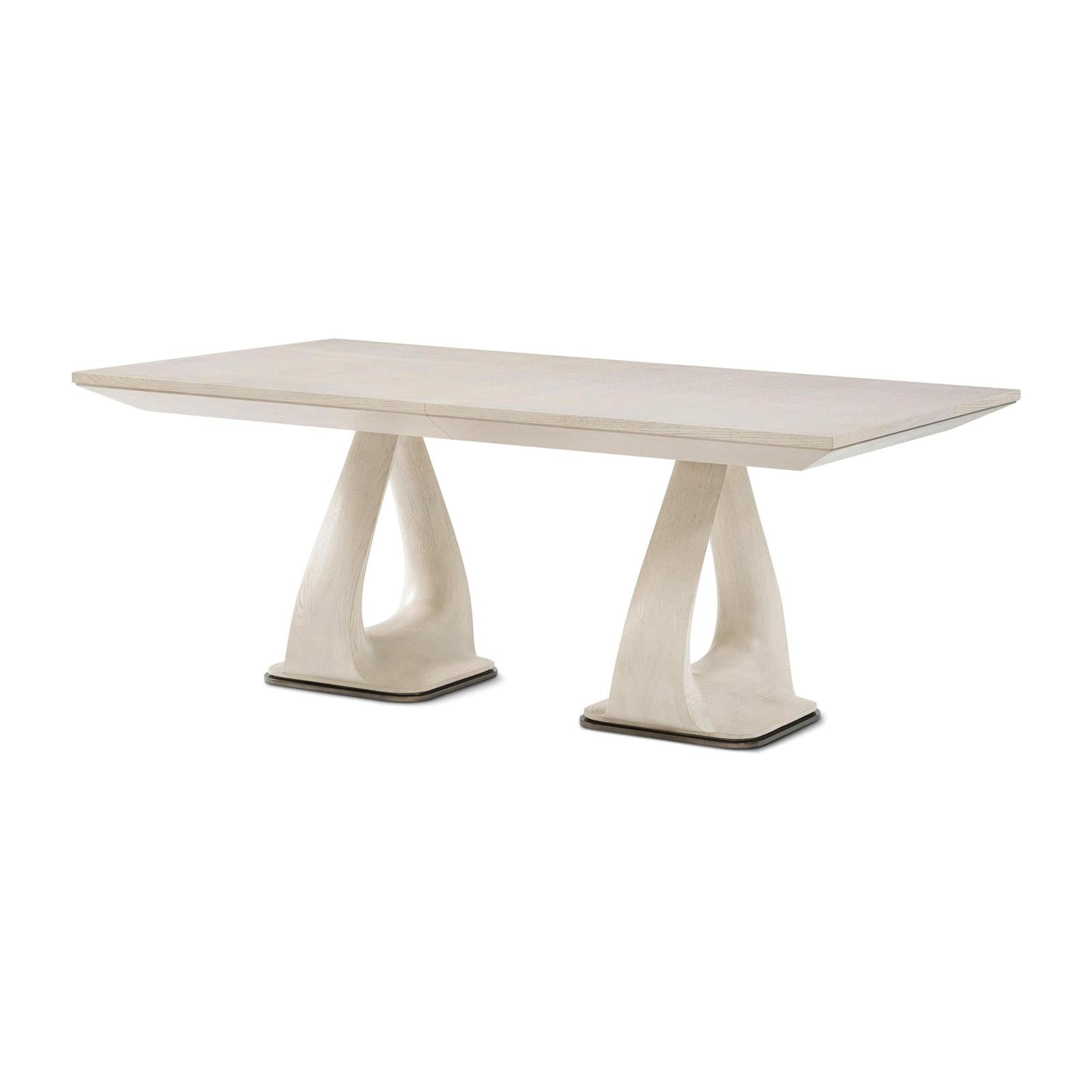 Theodore Alexander Essence Dining Table