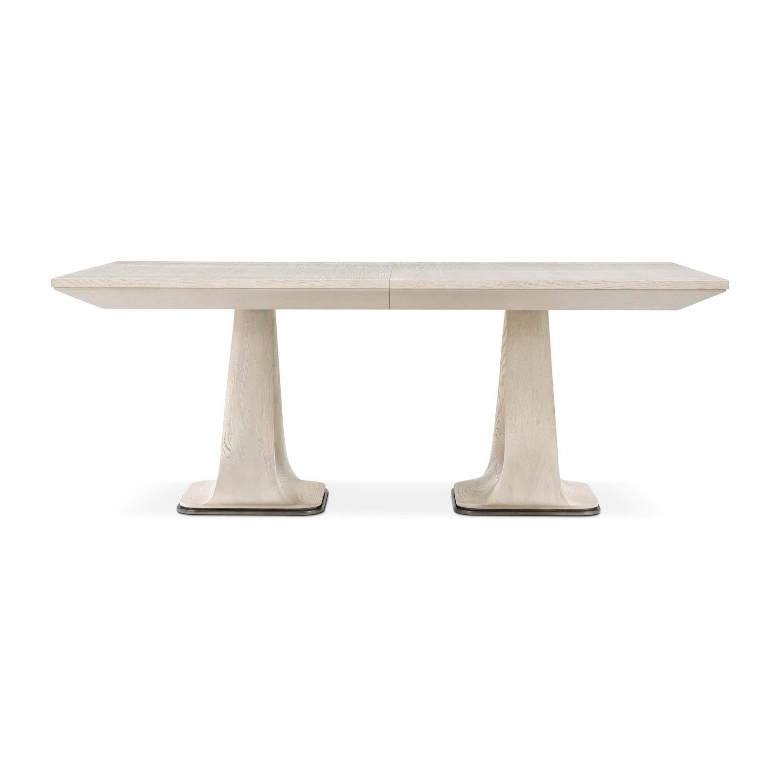 Theodore Alexander Essence Dining Table