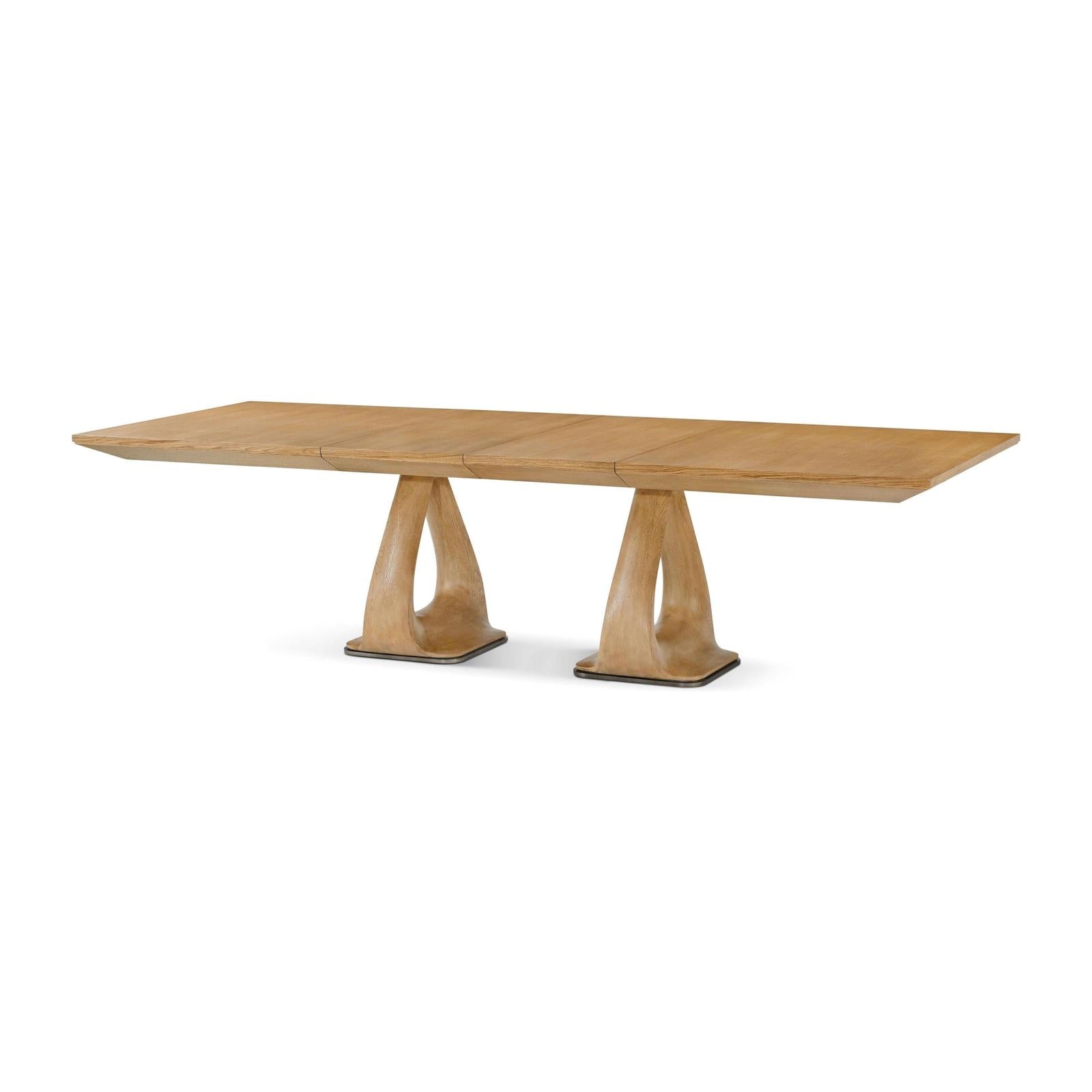 Theodore Alexander Essence Dining Table