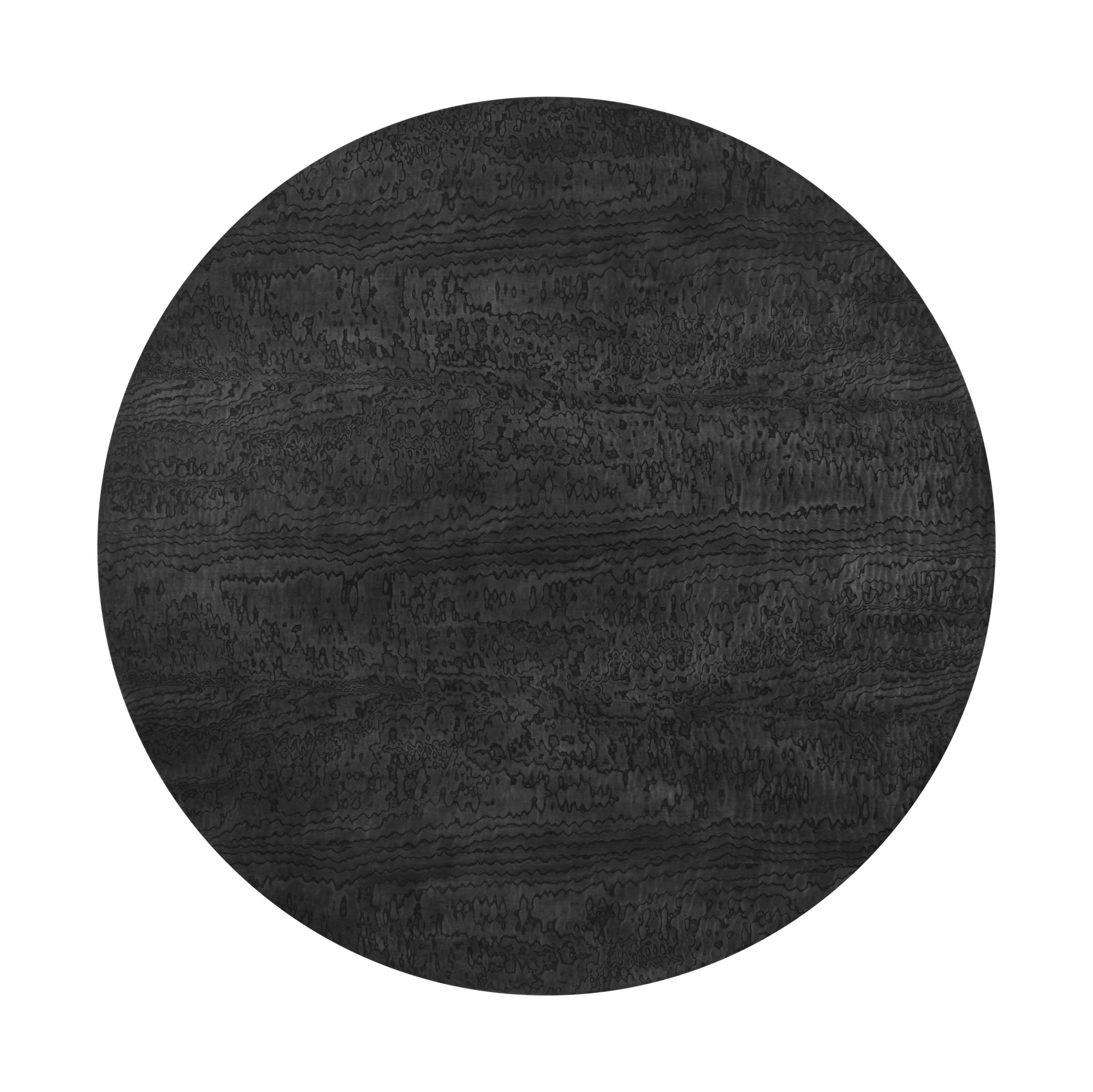 Theodore Alexander Kesden Round Dining Table