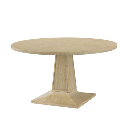 Theodore Alexander Balboa Round Dining Table