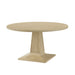 Theodore Alexander Balboa Round Dining Table