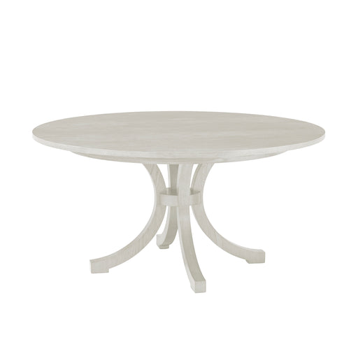 Theodore Alexander Surrey Round Dining Table