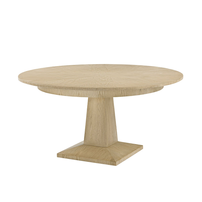 Theodore Alexander Balboa Jupe Dining Table