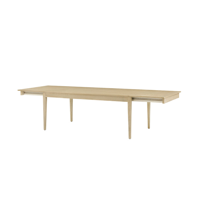 Theodore Alexander Balboa Rectangular Dining Table