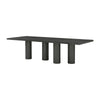 Theodore Alexander Maxwell Rectangular Dining Table