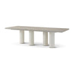 Theodore Alexander Maxwell Rectangular Dining Table