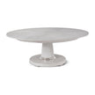 Theodore Alexander Spencer London Jupe Dining Table Clearance