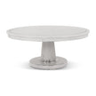 Theodore Alexander Spencer London Round Dining Table