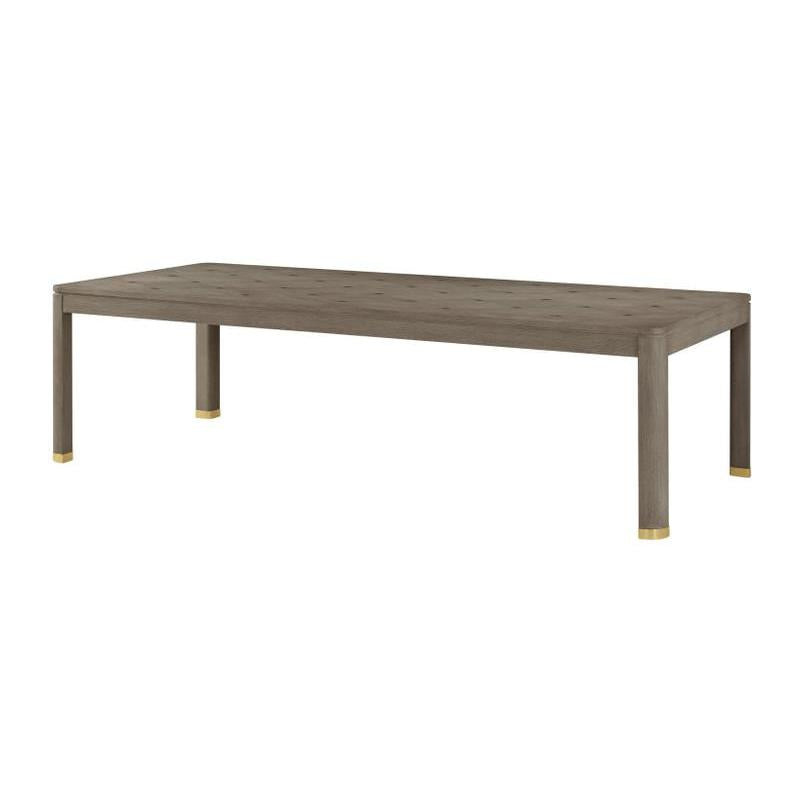 Theodore Alexander Judith Leiber Rectangle Dining Table
