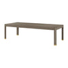 Theodore Alexander Judith Leiber Rectangle Dining Table