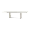 Theodore Alexander Urbane Rectangular Extension Dining Table