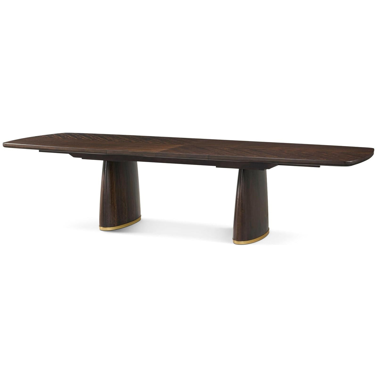 Theodore Alexander Spencer Green Park Hyde Park Dining Table