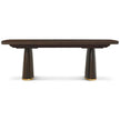 Theodore Alexander Spencer Green Park Hyde Park Dining Table