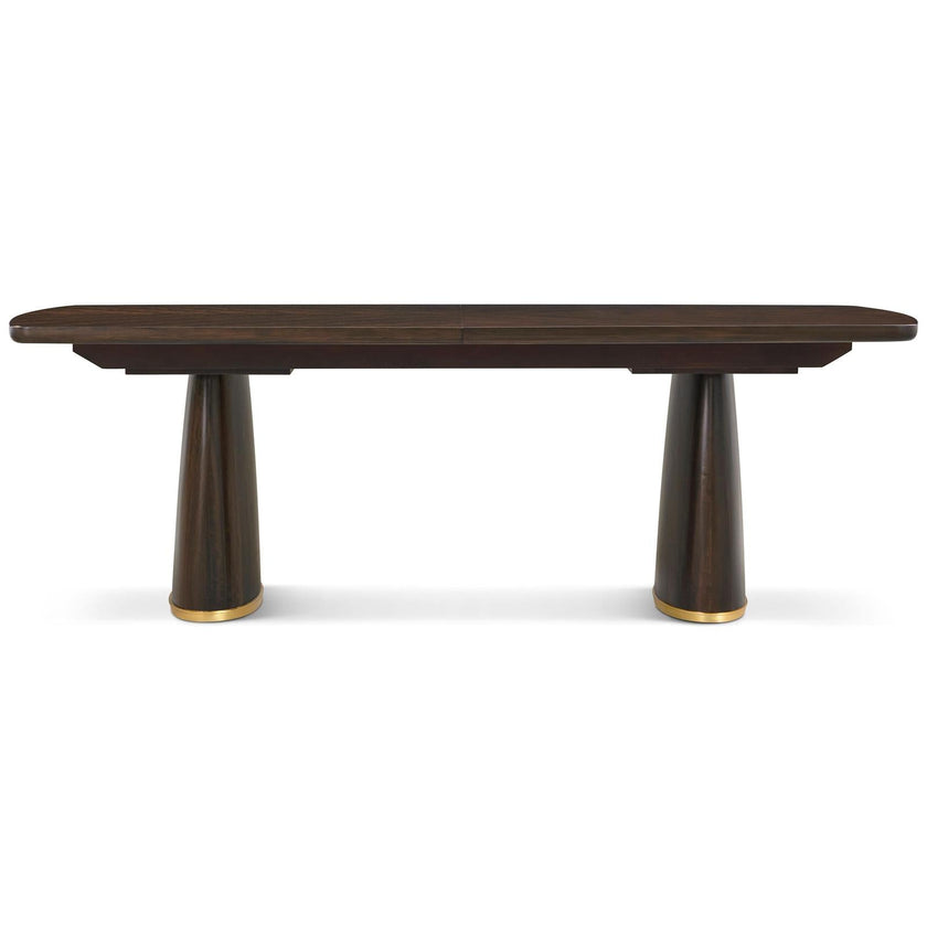 Theodore Alexander Spencer Green Park Hyde Park Dining Table