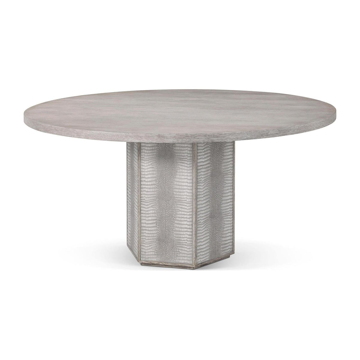 Theodore Alexander Spencer St. James Round Dining Table
