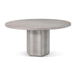 Theodore Alexander Spencer St. James Round Dining Table